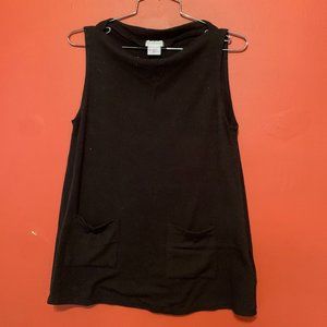 URBAN OUTFITTERS cooperative tank w/ lower pockets